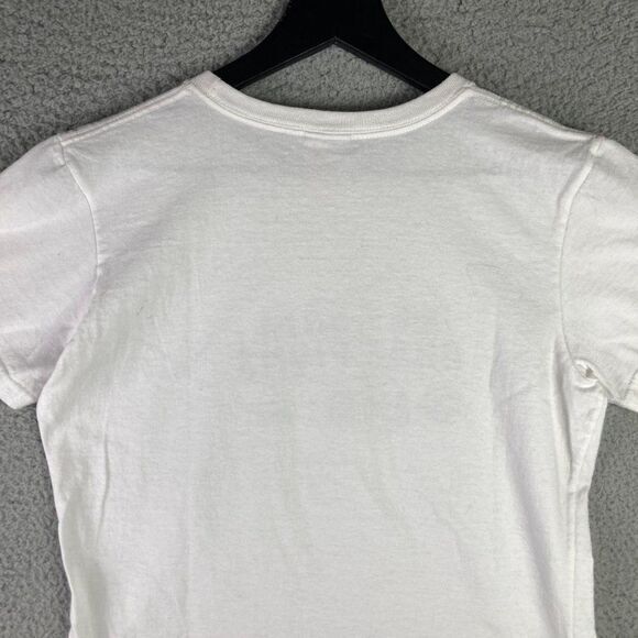 Nike Florida Gators Youth T-Shirt Size Medium 2008 National Champions NCAA Short - Picture 8 of 8